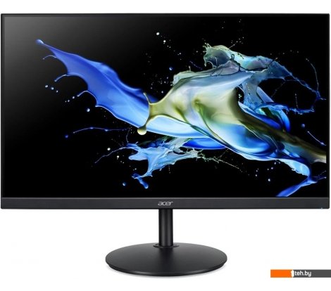  - Мониторы Acer Vero CB242YE3bmirzx UM.QB2CD.301 - Vero CB242YE3bmirzx UM.QB2CD.301
