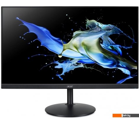  - Мониторы Acer Vero CB242YGbmiprx UM.QB2CD.G02 - Vero CB242YGbmiprx UM.QB2CD.G02