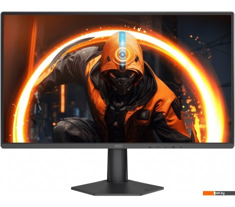  - Мониторы AOC Gaming 24G50Z - Gaming 24G50Z