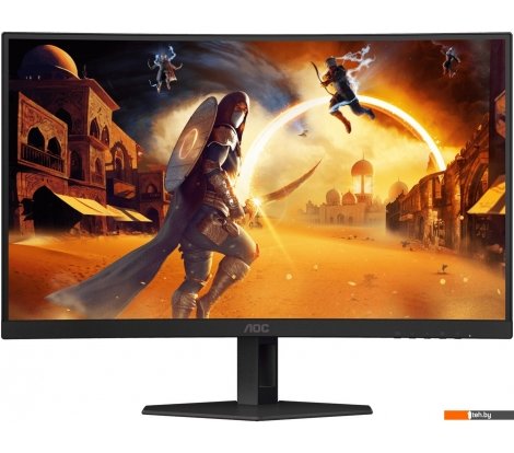  - Мониторы AOC Gaming C27G4ZE - Gaming C27G4ZE