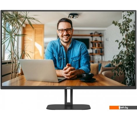  - Мониторы AOC Q32V5E - Q32V5E