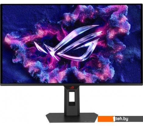  - Мониторы ASUS ROG Strix OLED XG27ACDMS - ROG Strix OLED XG27ACDMS