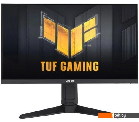  - Мониторы ASUS TUF Gaming VG259QL5A - TUF Gaming VG259QL5A