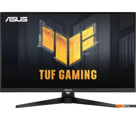  - Мониторы ASUS TUF Gaming VG27AQ5A - TUF Gaming VG27AQ5A