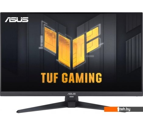 - Мониторы ASUS TUF Gaming VG328QA1A - TUF Gaming VG328QA1A