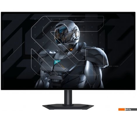  - Мониторы Gigabyte MO27Q28G - MO27Q28G