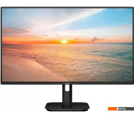  - Мониторы Philips 24E1N2100D/69 - 24E1N2100D/69