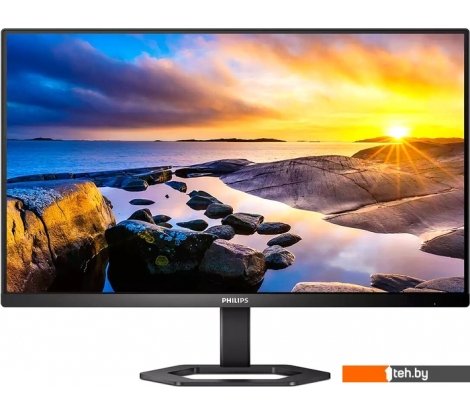  - Мониторы Philips 24E1N5300AE/00 - 24E1N5300AE/00