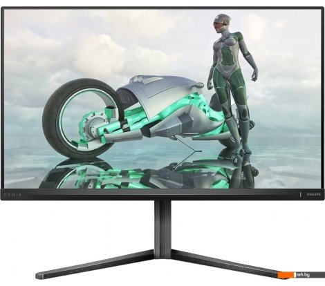  - Мониторы Philips Evnia 27M2N3800A/00 - Evnia 27M2N3800A/00