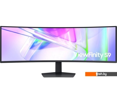  - Мониторы Samsung ViewFinity S9 LS49C950UAUXEN - ViewFinity S9 LS49C950UAUXEN