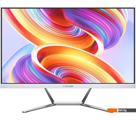  - Моноблоки Teclast K24 Air 12450H16G512KRU - K24 Air 12450H16G512KRU