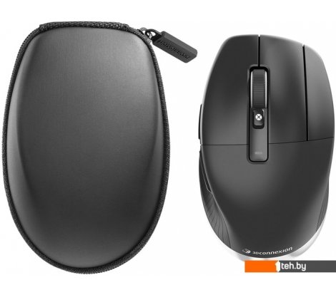  - Мыши 3Dconnexion CadMouse Pro Wireless - CadMouse Pro Wireless