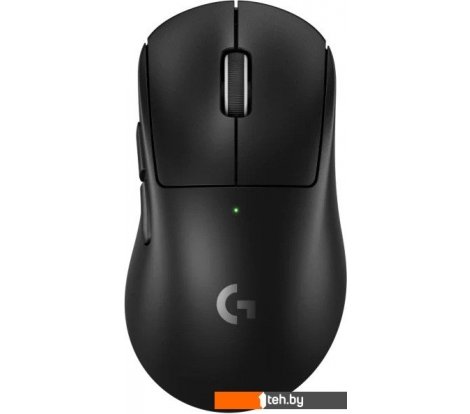  - Мыши Logitech Pro X Superlight 2 DEX (черный) - Pro X Superlight 2 DEX (черный)