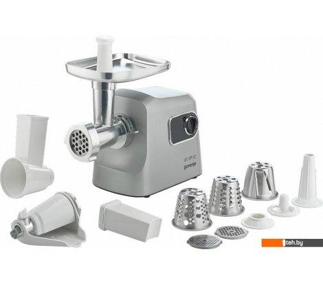  - Мясорубки Gorenje MG2500DS - MG2500DS