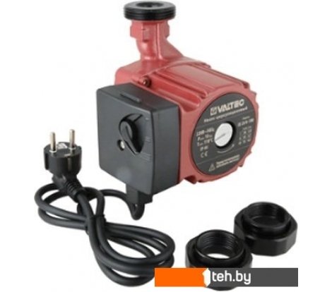  - Насосы Valtec VRS 25/6-130 - VRS 25/6-130