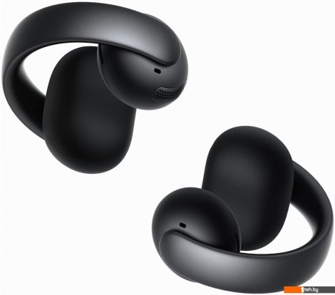  - Наушники и гарнитуры Anker Soundcore AeroClip (черный) - Soundcore AeroClip (черный)
