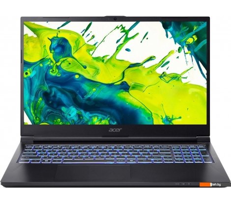  - Ноутбуки Acer Aspire 7 A715-59G NH.QX6CD.001 - Aspire 7 A715-59G NH.QX6CD.001