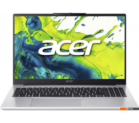  - Ноутбуки Acer Aspire Lite 15 AL15-45P-R1UJ NX.DLQEM.001 - Aspire Lite 15 AL15-45P-R1UJ NX.DLQEM.001