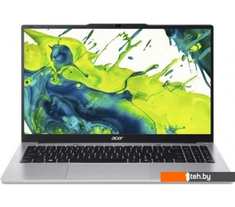  - Ноутбуки Acer Aspire Lite AL15-72P-58X5 NX.D5JEM.001 - Aspire Lite AL15-72P-58X5 NX.D5JEM.001