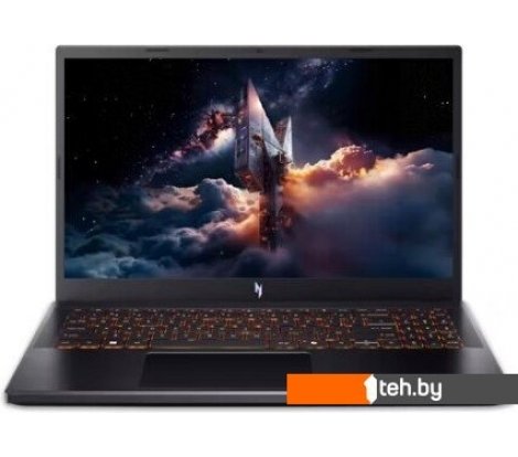  - Ноутбуки Acer Nitro V 15 ANV15-52-92DD NH.QZ8EM.001 - Nitro V 15 ANV15-52-92DD NH.QZ8EM.001
