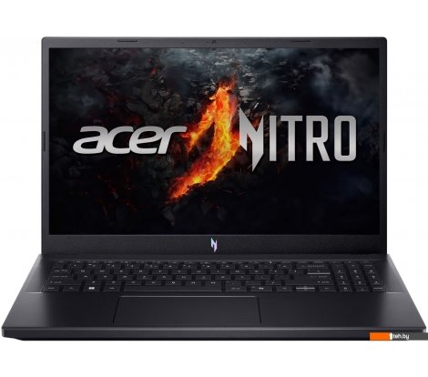  - Ноутбуки Acer Nitro V 15 ANV15-A31-R6GF NH.U3RER.004 - Nitro V 15 ANV15-A31-R6GF NH.U3RER.004