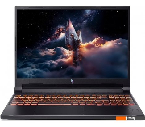  - Ноутбуки Acer Nitro V 16 ANV16-72-72ZY NH.U2FAA.002 - Nitro V 16 ANV16-72-72ZY NH.U2FAA.002