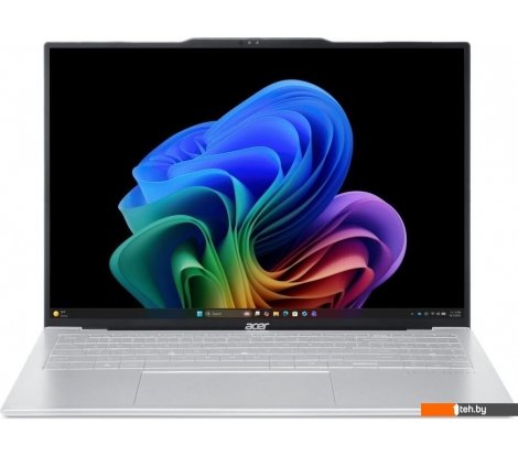  - Ноутбуки Acer Swift Air 16 SFA16-61M-R0MH NX.DJACD.001 - Swift Air 16 SFA16-61M-R0MH NX.DJACD.001