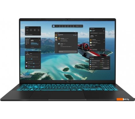  - Ноутбуки ASUS V16 V3607VM-TK198 - V16 V3607VM-TK198