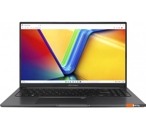  - Ноутбуки ASUS Vivobook 15 X1504VA-BQ4163 - Vivobook 15 X1504VA-BQ4163