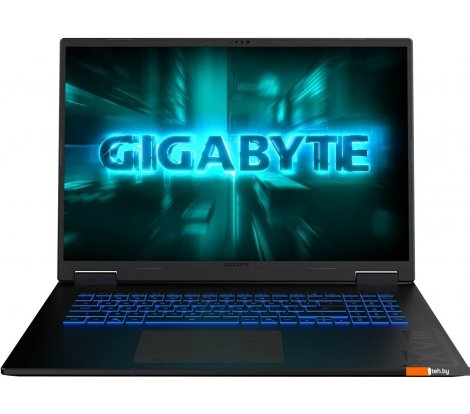  - Ноутбуки Gigabyte Gaming A18 GA83H 3THK3KZC93SD - Gaming A18 GA83H 3THK3KZC93SD