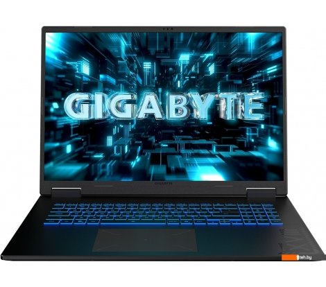  - Ноутбуки Gigabyte Gaming A18 Pro GA8J DYJG3KZBC4SD - Gaming A18 Pro GA8J DYJG3KZBC4SD