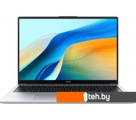  - Ноутбуки Huawei MateBook D 16 2024 MCLG-X 53014QKV - MateBook D 16 2024 MCLG-X 53014QKV