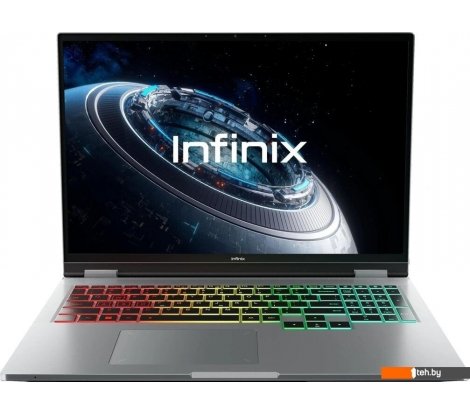  - Ноутбуки Infinix GT Book GL614 71005000135 - GT Book GL614 71005000135