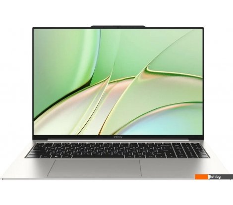  - Ноутбуки Infinix Xbook B16 71005000502 - Xbook B16 71005000502