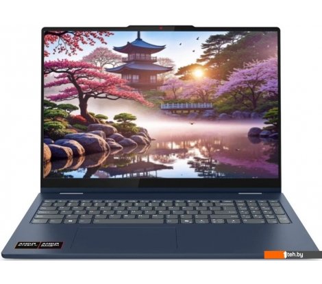  - Ноутбуки Lenovo IdeaPad 5 2-in-1 16AKP10 83KU0013US - IdeaPad 5 2-in-1 16AKP10 83KU0013US
