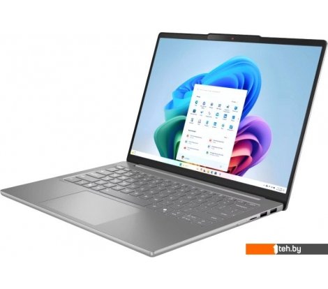 - Ноутбуки Lenovo IdeaPad Slim 5 14ARP10 83HT000CRK - IdeaPad Slim 5 14ARP10 83HT000CRK