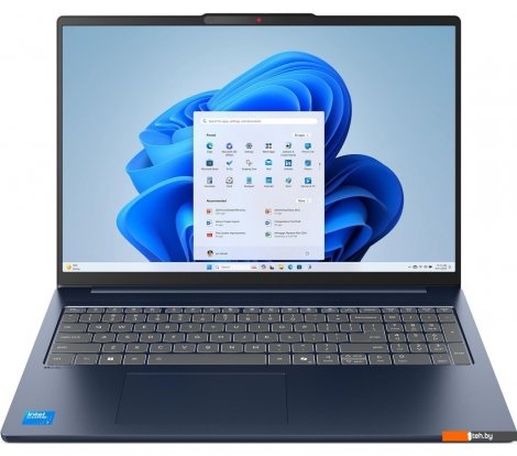  - Ноутбуки Lenovo IdeaPad Slim 5 16IRH10R 83J1002KUS - IdeaPad Slim 5 16IRH10R 83J1002KUS