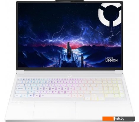  - Ноутбуки Lenovo Legion 7 16IAX10 83KY0002US - Legion 7 16IAX10 83KY0002US