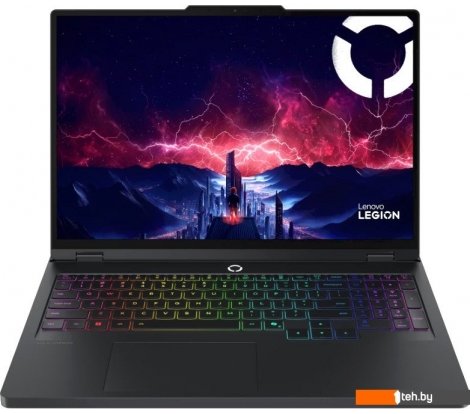  - Ноутбуки Lenovo Legion Pro 5 16ADR10 83LT000MUS - Legion Pro 5 16ADR10 83LT000MUS