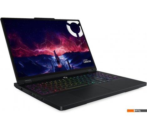  - Ноутбуки Lenovo Legion Pro 5 16AFR10 83F2000BRK - Legion Pro 5 16AFR10 83F2000BRK