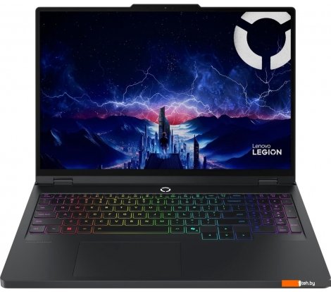  - Ноутбуки Lenovo Legion Pro 5 16IAX10 83F3000HUS - Legion Pro 5 16IAX10 83F3000HUS