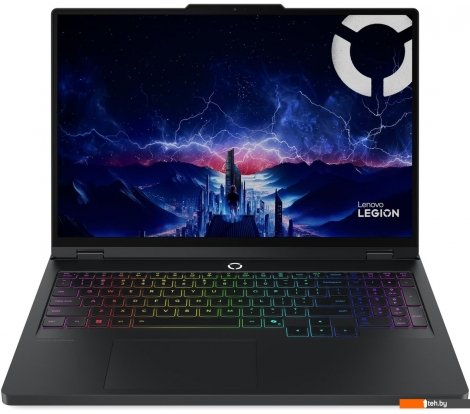  - Ноутбуки Lenovo Legion Pro 5 16IRX10 83NN0039US - Legion Pro 5 16IRX10 83NN0039US