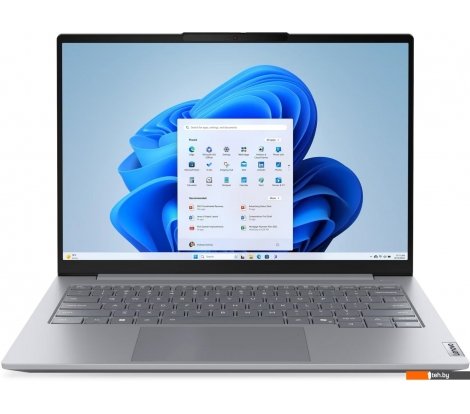  - Ноутбуки Lenovo ThinkBook 14 G8 IRL 21SG000MAU - ThinkBook 14 G8 IRL 21SG000MAU