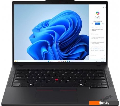 - Ноутбуки Lenovo ThinkPad T14 Gen 5 AMD 21MC004YUS - ThinkPad T14 Gen 5 AMD 21MC004YUS