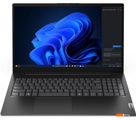  - Ноутбуки Lenovo V15 G5 IRL 83GW0066PB - V15 G5 IRL 83GW0066PB