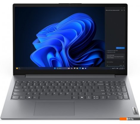  - Ноутбуки Lenovo V15 G5 IRL 83HF00EMIG - V15 G5 IRL 83HF00EMIG