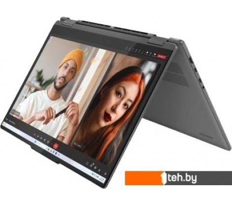  - Ноутбуки Lenovo Yoga 7 2-in-1 16IML9 83DL0002US - Yoga 7 2-in-1 16IML9 83DL0002US