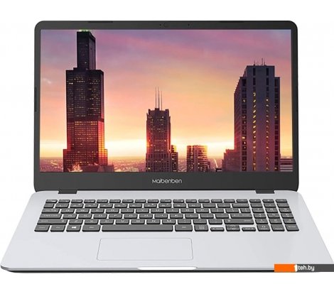  - Ноутбуки Maibenben M543 M5431SA0LSRE0 - M543 M5431SA0LSRE0