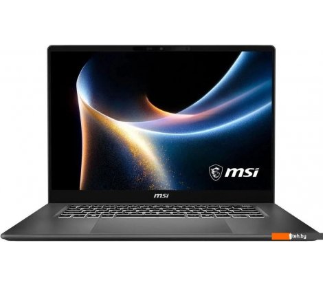  - Ноутбуки MSI Prestige 16 AI+ C3MG-030RU - Prestige 16 AI+ C3MG-030RU