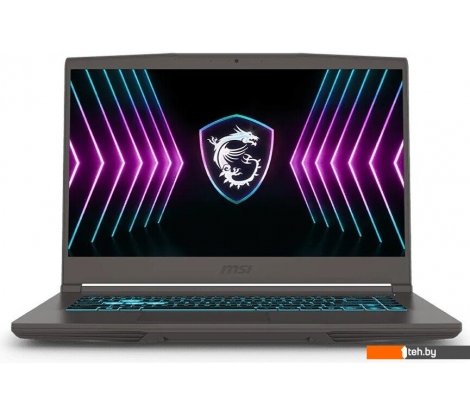  - Ноутбуки MSI Thin 15 B2RVE-3450XRU - Thin 15 B2RVE-3450XRU